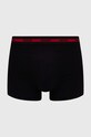HUGO boxeri 3-pack 50520475 negru AW24