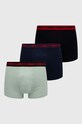 HUGO boxeri 3-pack uni multicolor 50520475