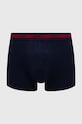 Boxerky HUGO 3-pak 50520475 viacfarebná AW24