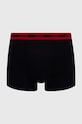Oblečenie Boxerky HUGO 3-pak 50520475 viacfarebná