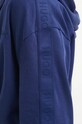 Bavlněný župan HUGO 50520491 námořnická modř
