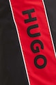 HUGO pantaloni scurti de baie negru 50520657