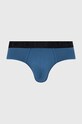 Слипы Guess U4YG09.K6YW0 голубой AW24