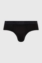 Сліпи Guess 3-pack сірий U4YG07.K6YW0