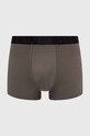 Odzież Guess bokserki 3-pack U4YG03.K6YW0 szary