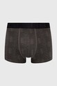 Guess bokserki 3-pack U4YG05.K6YW0 czarny AW24