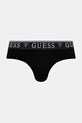 Сліпи Guess 5-pack U4YG20.K6YW1 білий SS25