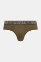 Одяг Сліпи Guess 5-pack U4YG20.K6YW1 білий