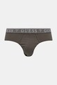 Сліпи Guess 5-pack білий U4YG20.K6YW1