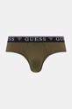 Guess slip 5-pack U4YG20.K6YW1 gri NC25