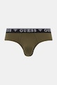 Guess slip 5-pack U4YG20.K6YW1 gri NC25