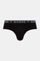 Îmbrăcăminte Guess slip 5-pack U4YG20.K6YW1 gri