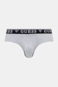 Guess slip 5-pack gri U4YG20.K6YW1