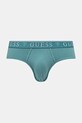 Slipy Guess 5-pak U4YG20.K6YW1 čierna