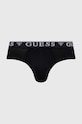 Σλιπ Guess 5-pack U4YG20.K6YW1 μαύρο NC25