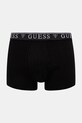 Boxerky Guess 5-pak U4YG16.K6YW1 biela SS25
