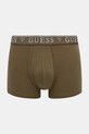 Oblečenie Boxerky Guess 5-pak U4YG16.K6YW1 biela