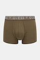 Oblečení Boxerky Guess 5-pack U4YG16.K6YW1 bílá