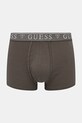 Boxerky Guess 5-pak biela U4YG16.K6YW1