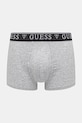 Boxerky Guess 5-pack U4YG16.K6YW1 bílá
