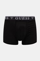 Боксеры Guess 5 шт U4YG16.K6YW1 серый SS25