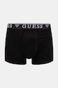 Boxerky Guess 5-pak U4YG16.K6YW1 sivá AW25