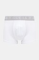 Боксеры Guess 5 шт серый U4YG16.K6YW1