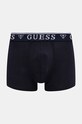 Боксеры Guess 5 шт U4YG16.K6YW1 серый