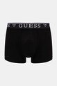 Guess bokserki 5-pack U4YG16.K6YW1 czerwony AW25