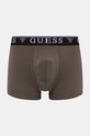 Guess bokserki 5-pack czerwony U4YG16.K6YW1