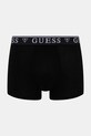 Guess bokserki 5-pack U4YG16.K6YW1 fioletowy AW25