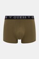 Guess bokserki 5-pack U4YG16.K6YW1 fioletowy