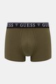 Боксери Guess 5-pack U4YG16.K6YW1 сірий AW25