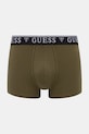 Boxerky Guess 5-pak U4YG16.K6YW1 sivá AW25