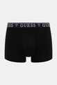 Одяг Боксери Guess 5-pack U4YG16.K6YW1 сірий