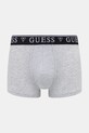 Боксери Guess 5-pack сірий U4YG16.K6YW1