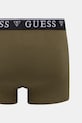 Boxerky Guess 5-pak U4YG16.K6YW1