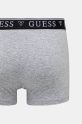 Boxerky Guess 5-pak U4YG16.K6YW1