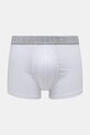 Boxerky Guess 5-pak U4YG16.K6YW1 sivá SS25