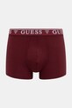 Ρούχα Μποξεράκια Guess 5-pack U4YG16.K6YW1 μαύρο