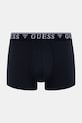 Μποξεράκια Guess 5-pack μαύρο U4YG16.K6YW1