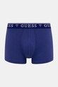 Μποξεράκια Guess 5-pack U4YG16.K6YW1 μαύρο