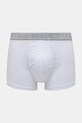 Guess boxer pacco da 5 U4YG16.K6YW1 nero SS25
