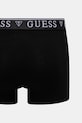 Guess boxer pacco da 5 U4YG16.K6YW1
