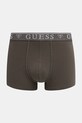 Guess bokserki 5-pack czarny U4YG16.K6YW1