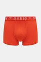 Одяг Боксери Guess 5-pack U4YG16.K6YW1 чорний