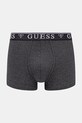 Боксери Guess 5-pack U4YG16.K6YW1 чорний