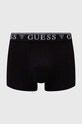 Μποξεράκια Guess 5-pack U4YG16.K6YW1 μαύρο SS25