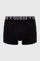 Μποξεράκια Guess 5-pack U4YG16.K6YW1 μαύρο AW25