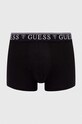 Боксеры Guess 5 шт U4YG16.K6YW1 мультиколор SS25